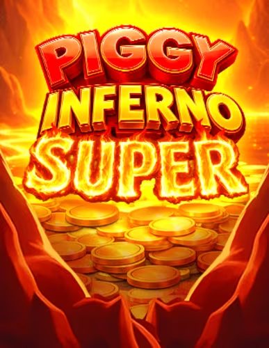 Super Piggy Inferno