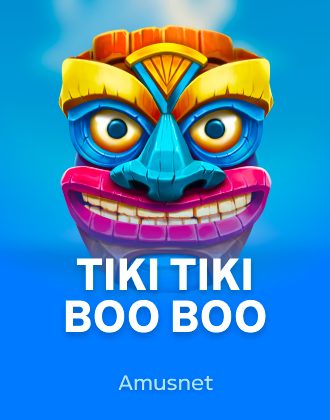 Tiki Tiki Boo Boo