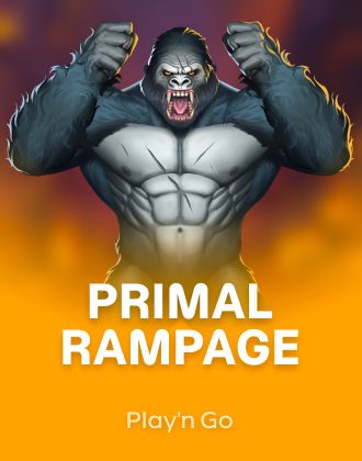 Primal Rampage