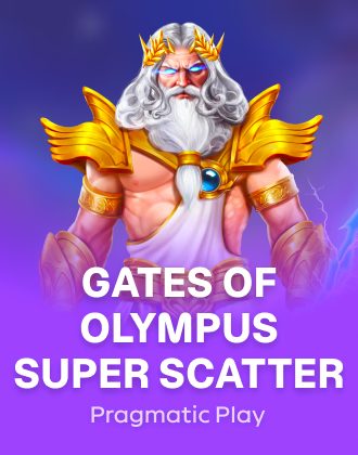 Gates of Olympus Super Scatter