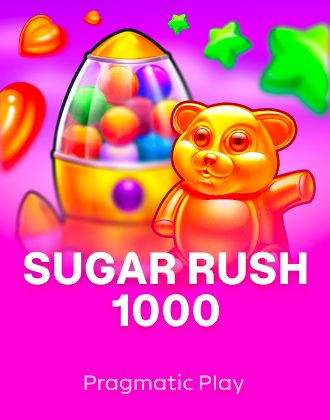 Sugar Rush 1000