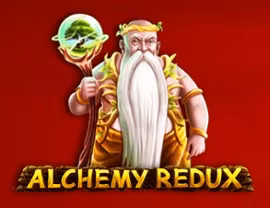 Alchemy Redux