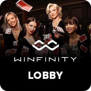 Winfinity Lobby