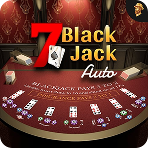 BlackJack7 Auto