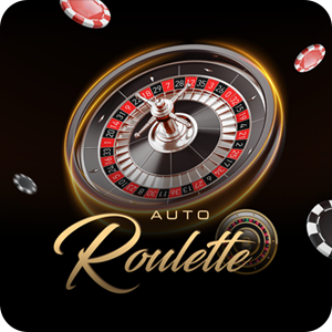 Roulette Auto
