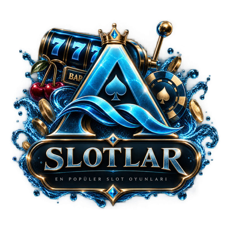 Slotlar — en popüler slot oyunları