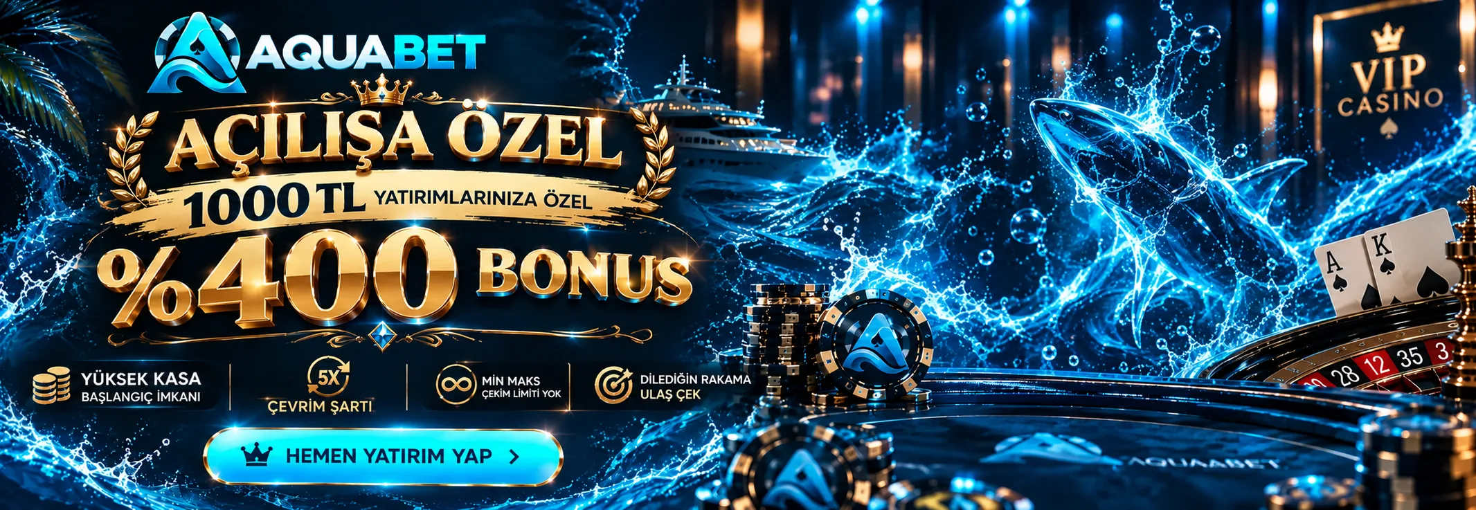 AÇILIŞA ÖZEL BÜYÜK FIRSAT!